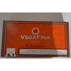 VegaFina Nicaragua Short/25