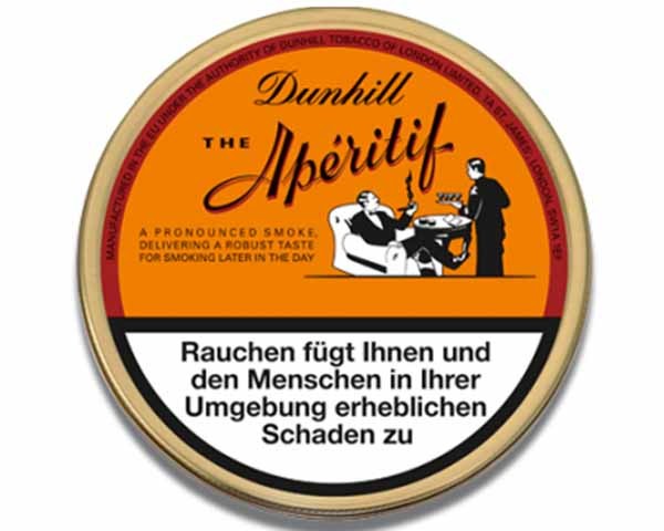 TABAC 50GR TIN DUNHILL THE APERITIF