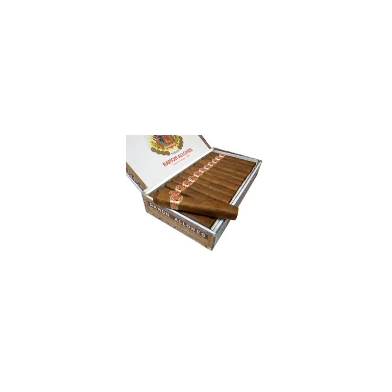 CIGARE RAMON ALLONES SPECIALLY SELECTED