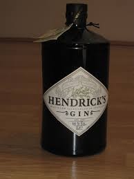 GIN HENDRICK'S 0.7L - 41,4%
