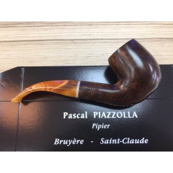 PIPES CLASSIQUE PASCAL PIAZZOLLA (Tuyaux Bruyere)