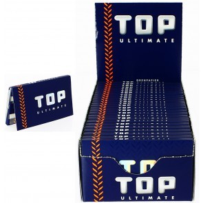 TOP ULTIMATE ROLLING PAPER (*)