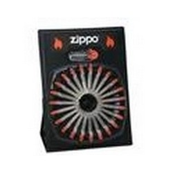 1 X 6 Zippo lighter flints