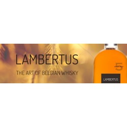 Lambertus single malt whisky 0,7l - 46% vol