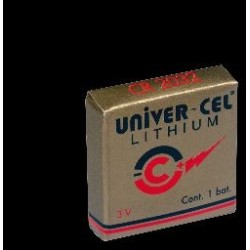 UNIVER-CEL CR 2032 LITHIUM