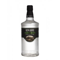 NEW GROVE Plantation Rum 40 - 0,7l