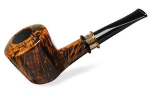 The 4th Generation pipe 1982