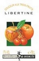 DOUCEUR LIBERTINE  (0,7L)