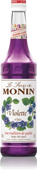 Sirop Monin Violette 70 cl
