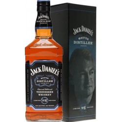 Jack Daniel's Master Distiller Series N°5 43° 0.7L