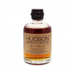 Hudson Manhattan Rye 46° 0.35L