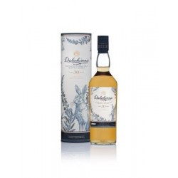 Dalwhinnie 30 Years Special Release 2019 48.8° 0.7L