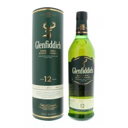 Glenfiddich 12 Years Special Reserve 40° 0.7L