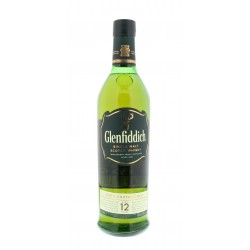 Glenfiddich 12 Years Special Reserve 40° 0.7L