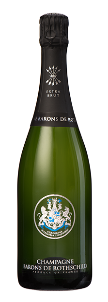 Champagne Barons de...