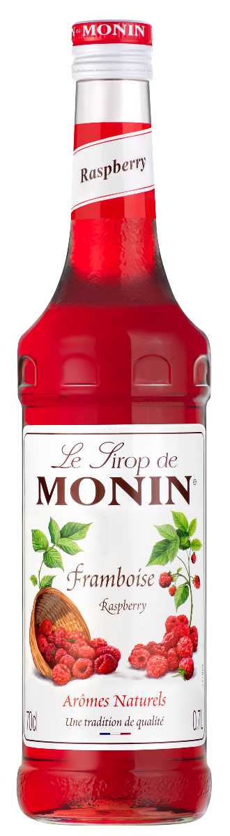 Sirop Framboise 70 cl