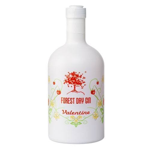 Forest Dry Gin Valentine...
