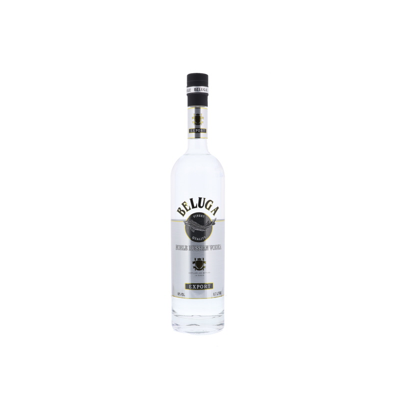 Vodka Beluga Noble 40° 0.7L