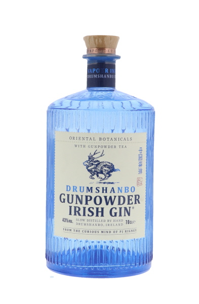 Drumshanbo Gunpowder Gin...