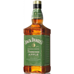 Jack Daniel's Apple 35° 0.7L