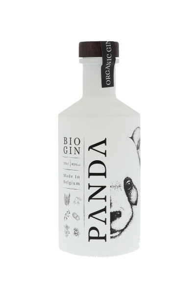 Panda Gin 40° 0.5L