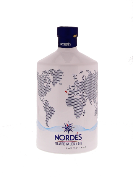 Nordes Gin 40° 0.7L