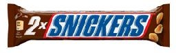 SNICKERS 2-PACK 80G