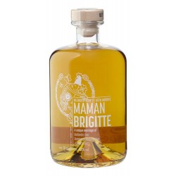 Rhum Maman Brigitte - Blended Rum - 70cl - 43°