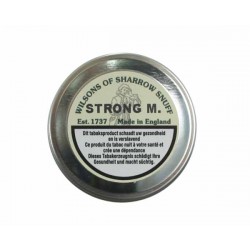 TABAC A PRISER WS 10GR STRONG M