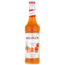 Sirop Monin Mandarine 70 cl