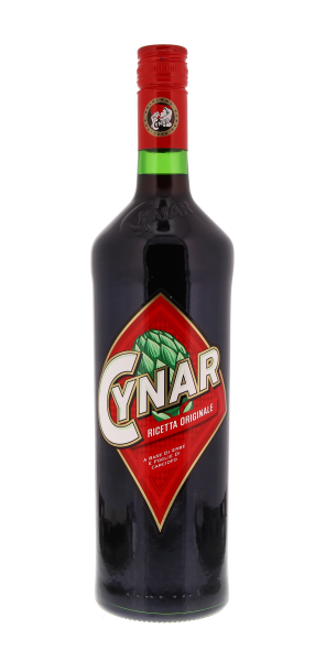 Cynar 16.5° 1L