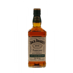Jack Daniel's Straight Rye 45° 0.7L