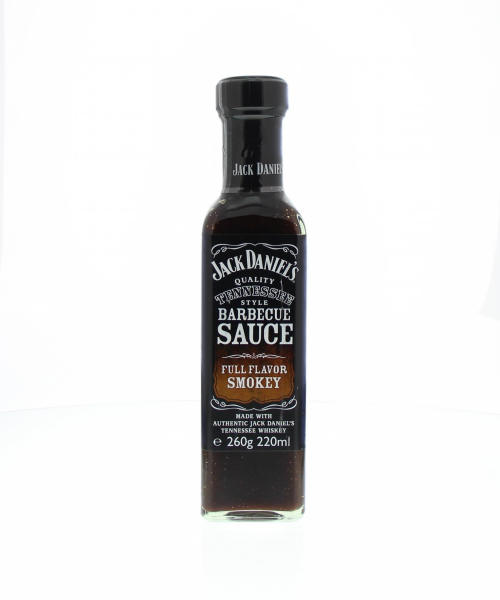 Sauce Jack Daniel's Full...
