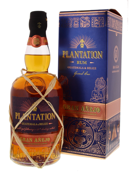 Plantation Rum Guatemala &...