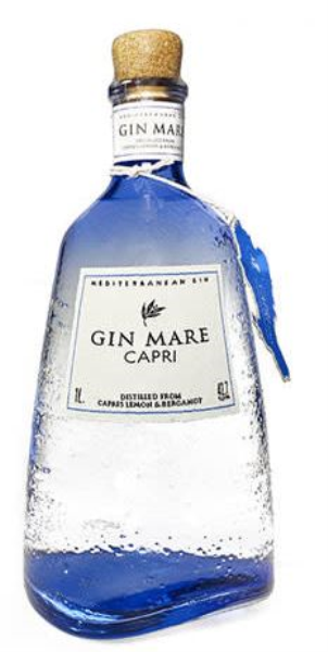 Mare Gin Capri 42.7° 0,7L