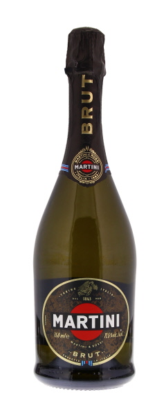 Martini Brut 11.5° 0.75L