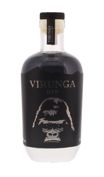 Virunga Gin 43° 0.5L