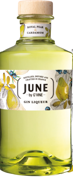 June by G-Vine Pear &...
