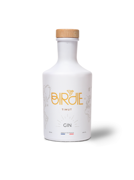 Birdie Gin Timut 44° 0.7L