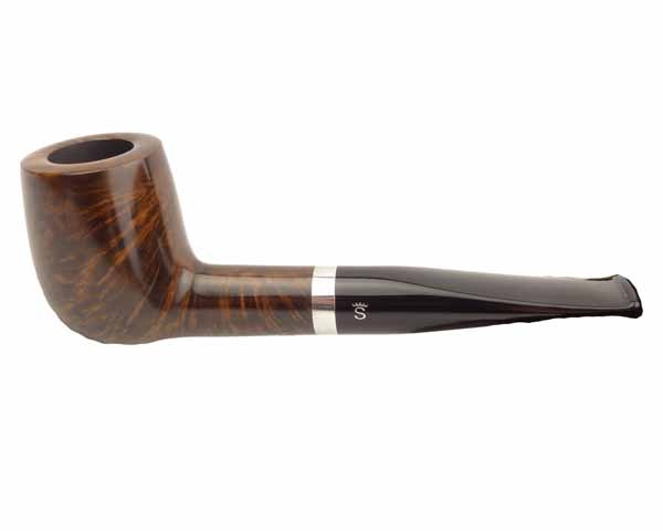 PIPE STANWELL RELIEF BROWN...