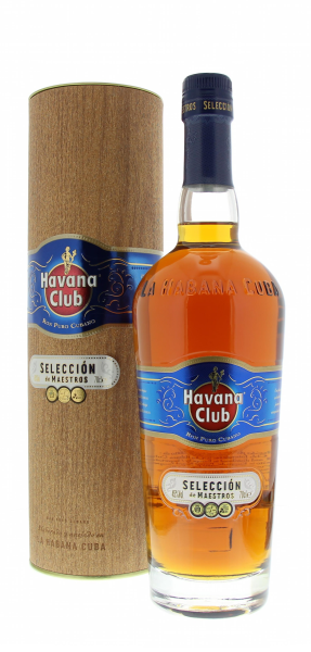 Havana Club Seleccion de...