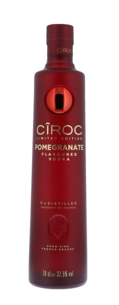 Ciroc Pomegranate 37.5° 0.7L