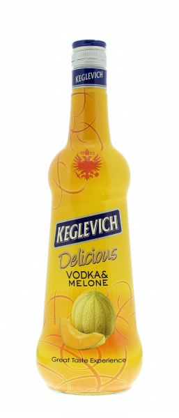 Keglevitch Melone 18° 0.7L
