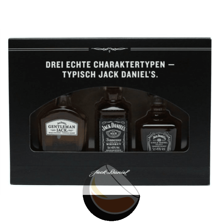 Jack Daniels Family...