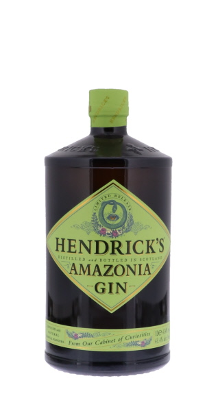 Hendrick's Amazonia Gin...