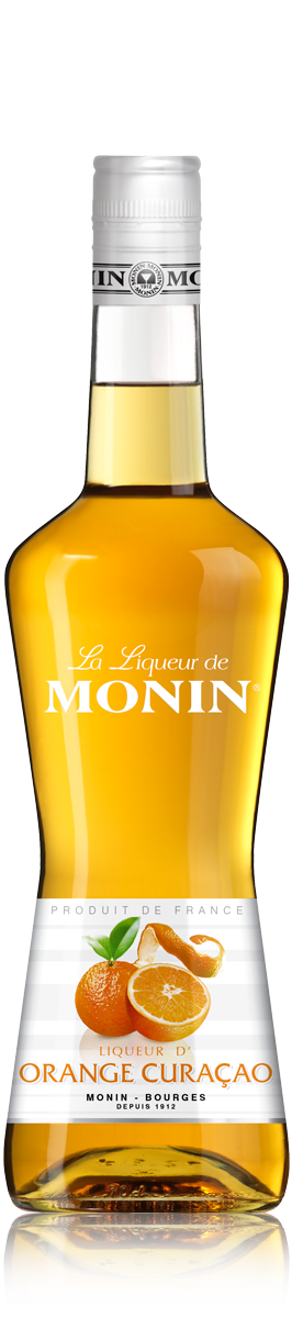 Liqueur Monin Orange...
