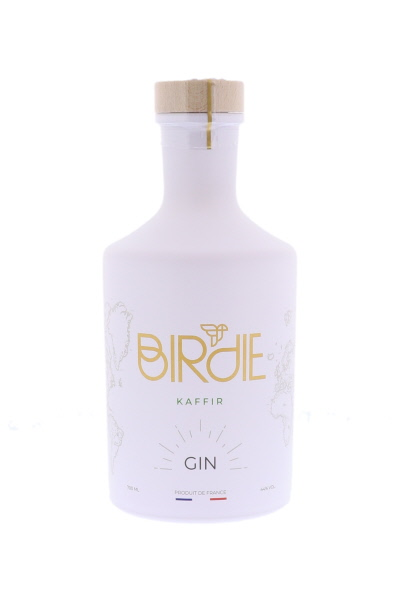 Birdie Gin Kaffir 44° 0.7L