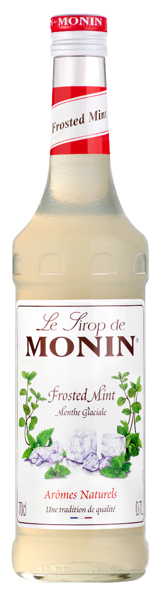 Monin - Sirop noisette Monin 70 cL
