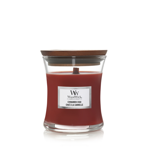 WoodWick – Chai Cannelle...