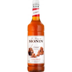 Sirop Monin Caramel 1 litre